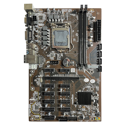 아툼 B250-P MINING (벌크)