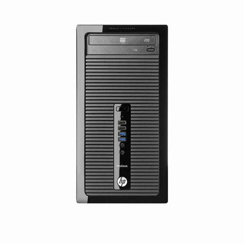 HP 프로데스크 400 G2 MT 중고 (베어본)_이미지