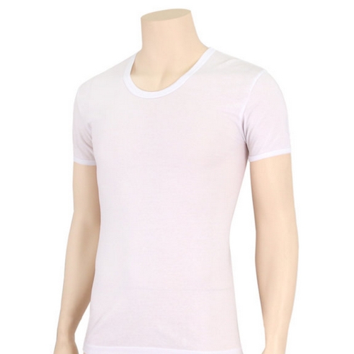 BYC 프리미엄 순면 100수 반팔 런닝 BYI6039