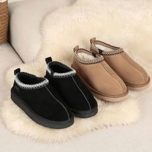 UGG 호주 AS 에버 발렌 슬립온 남녀공용 타스만 AS2056_이미지