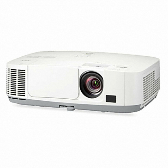 NEC NP-P401W (해외구매)_이미지