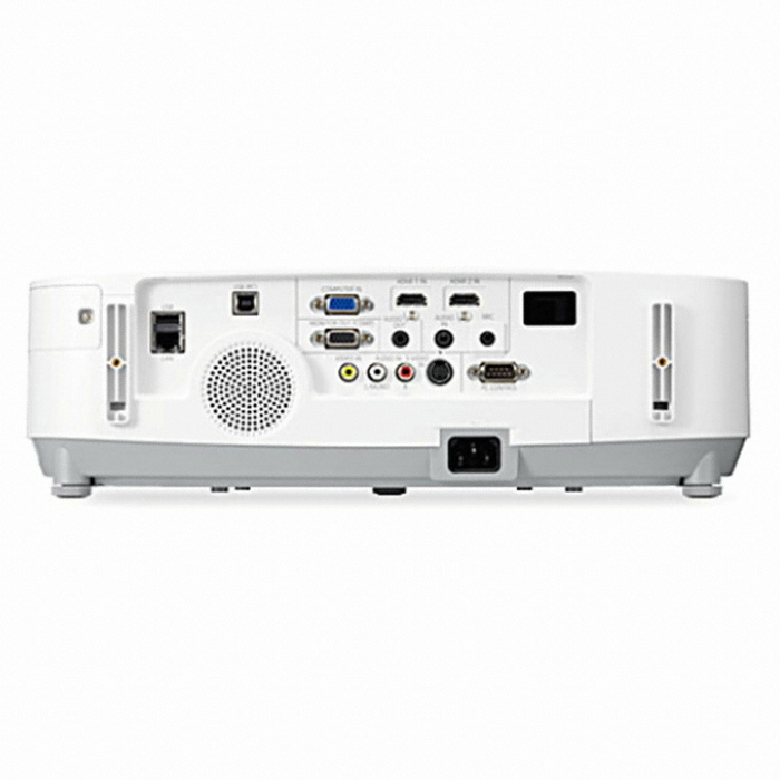 NEC NP-P401W (해외구매)_이미지