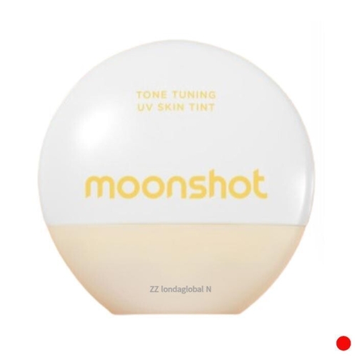 문샷 톤업 튜닝 보정 UV 선크림 01 풀문 페일 50ml (1개)_이미지