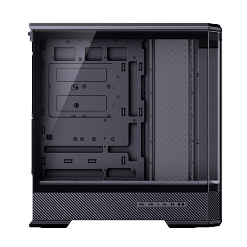 JONSBO D400 BTF (블랙)_이미지