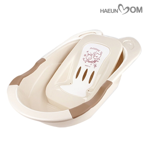  하은맘 최고급욕조세트 아기욕조 대용량