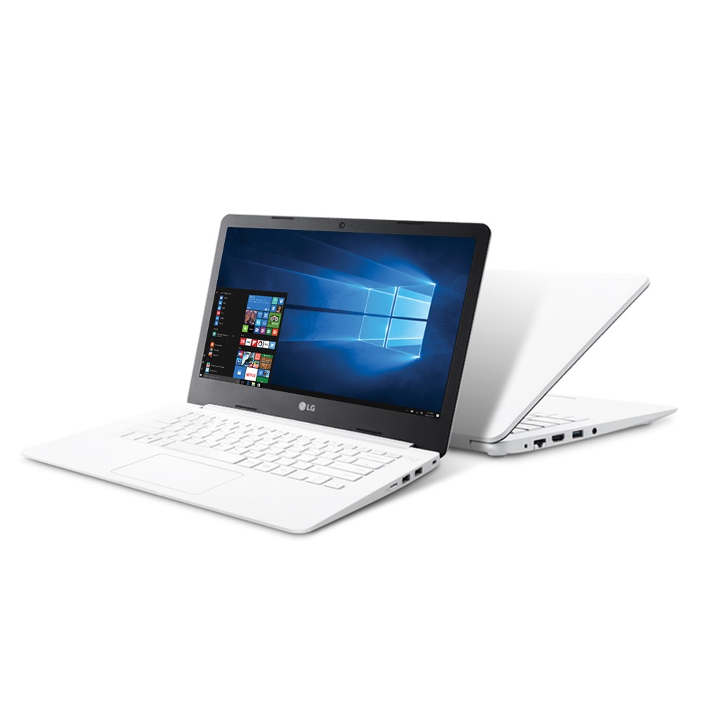 LG전자 울트라PC 14U390-ME2TK 8GB램 (500GB + SSD 120GB)