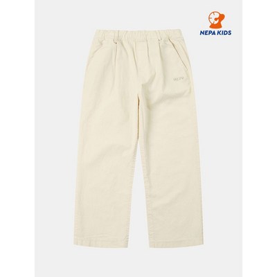 네파 네파키즈 KIDS 와이드 썸머라이트 팬츠 KJ41604 DULLMINT_K03 155