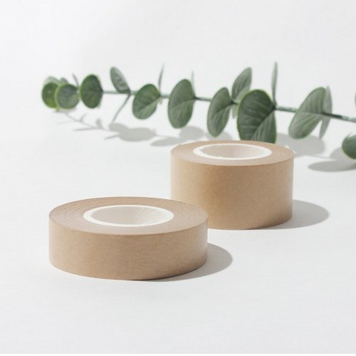 지오아이앤티 크라프트 베이직 무지 마스킹테이프 15mm x 10m