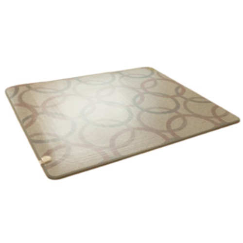 사계절구들장 15T 탄소 전기 카페트매트 (초특대형, 230x183cm)