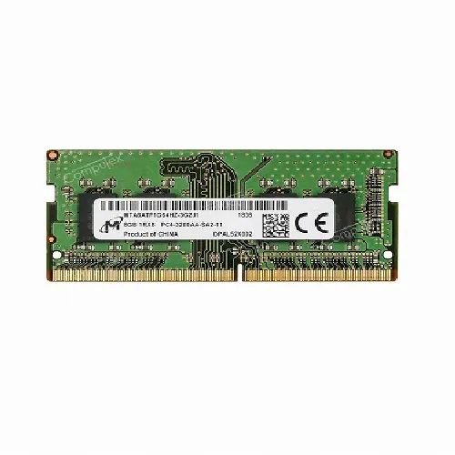 마이크론 Crucial 노트북 DDR4-3200 CL22 대원씨티에스 (8GB)