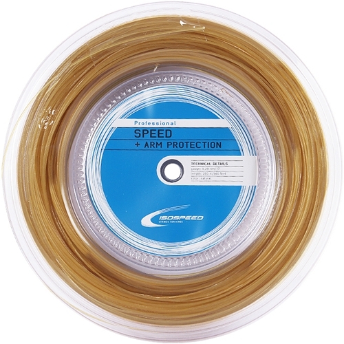 아이소스피드 프로페셔널 진네츄럴 1.20mm (200m)_이미지