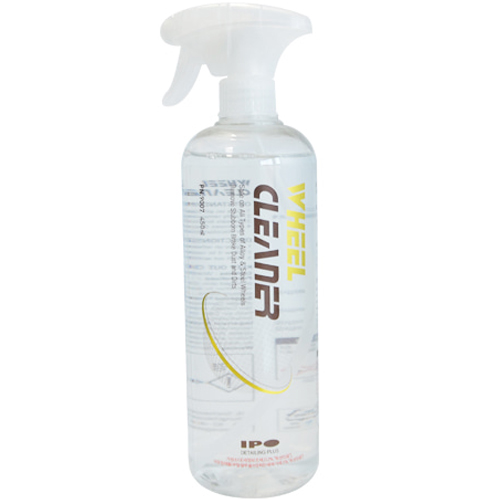 IPO  휠 크리너 450ml