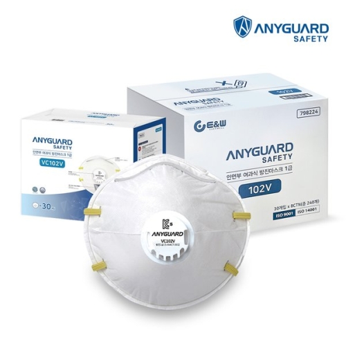 E&W �ִϰ��� ��������ũ VC102V 1��