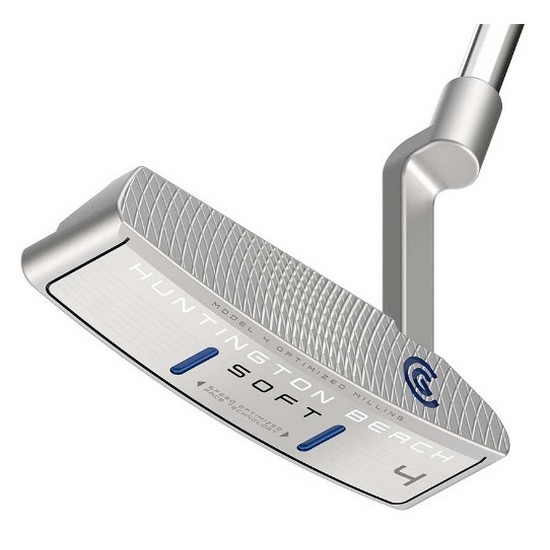 클리브랜드 헌팅턴 비치 소프트 4번 퍼터 (해외구매)