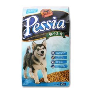  사조 펫시아 짱 10kg [1개]