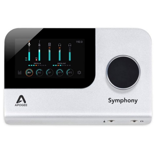 ������ Symphony Desktop