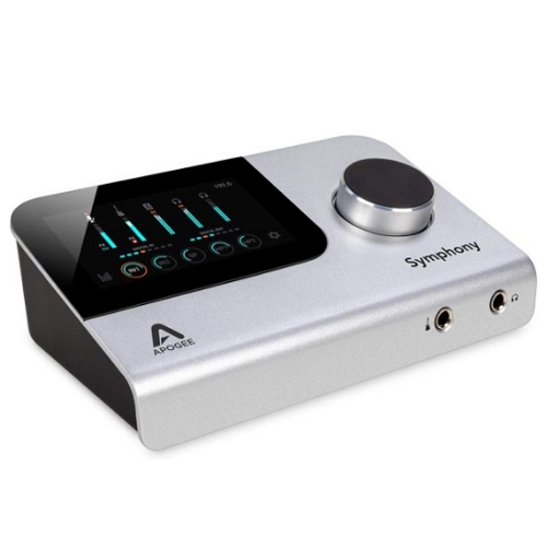 ������ Symphony Desktop