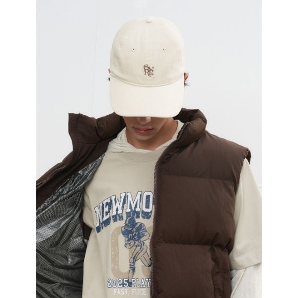 ���ʷ����̵�� UNISEX �ڵ���� GNRL �ΰ� ��ĸ CREAM / SBE3U91005 SBE3U91005CRM 3099132