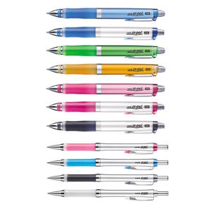 유니 유니 알파겔 볼펜/SD-807/SD-608/SD-507