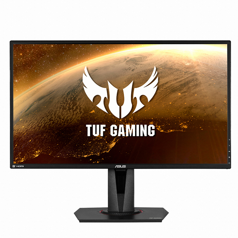 ASUS TUF Gaming VG27AQ