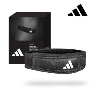 아디다스 스트랩 무릎 보호대 슬개골