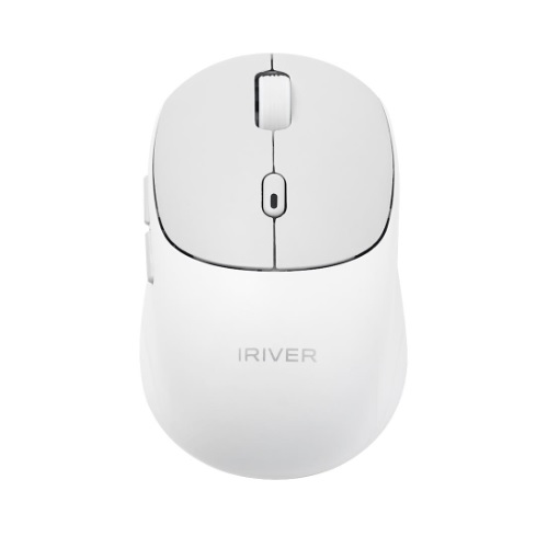 아이리버 MVM3 무선 (화이트)_이미지