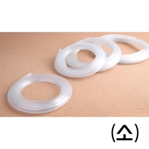 투 모서리 벽 보호 대 2M 특대 에어 타입 가드 완충 코너 쿠션_이미지