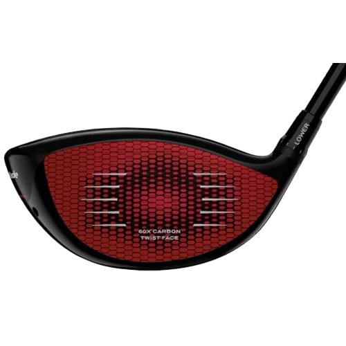 테일러메이드 스텔스 플러스 커스텀 드라이버+카일리 샤프트 (화이트 병행)_이미지