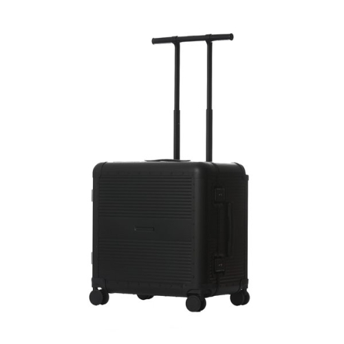 ALUMINIUM ep.2 91L / 24인치 STEALTH BLACK 수화물 캐리어 RTR5125BKZF