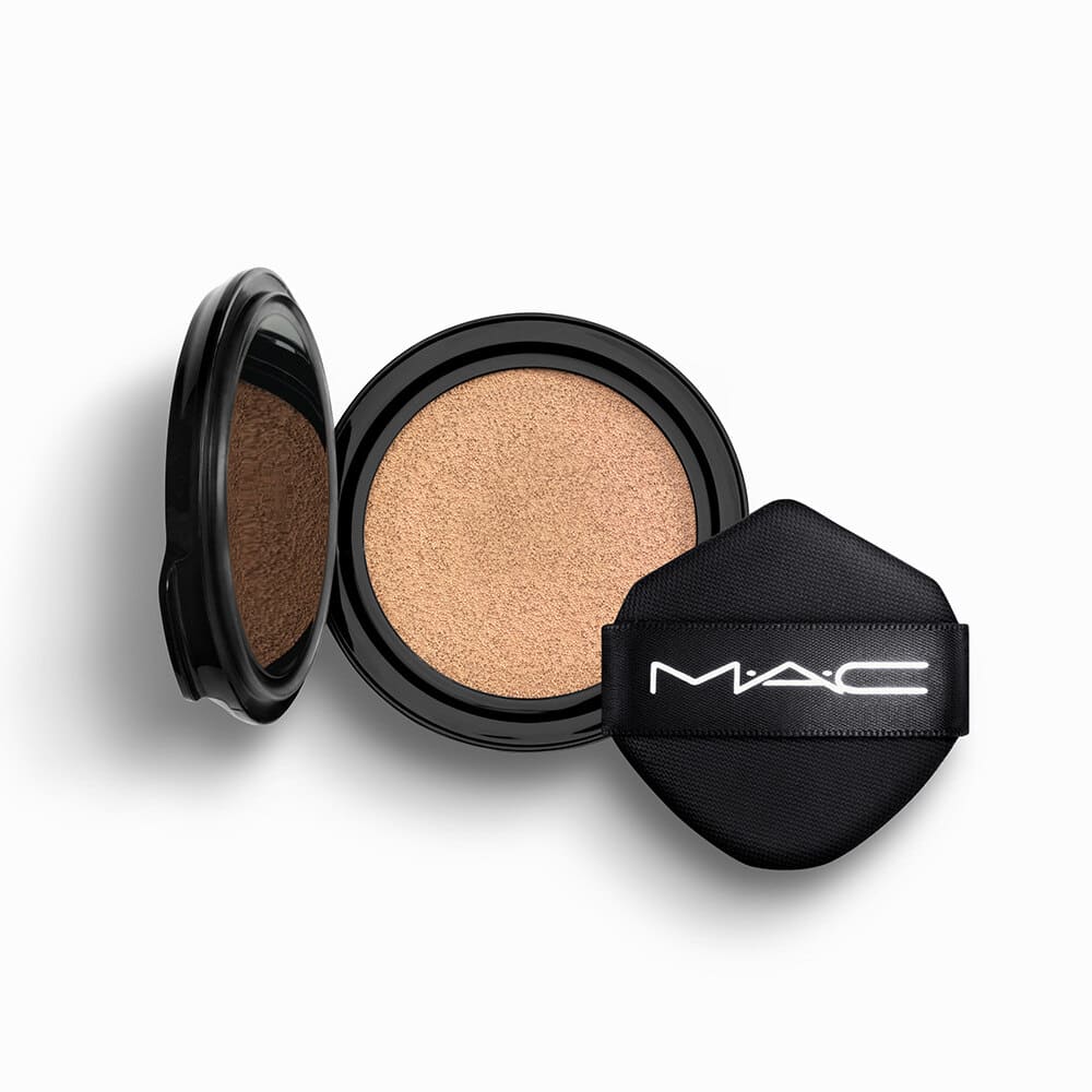 MAC 스튜디오 래디언스 세럼-파워드 쿠션 파운데이션 12g