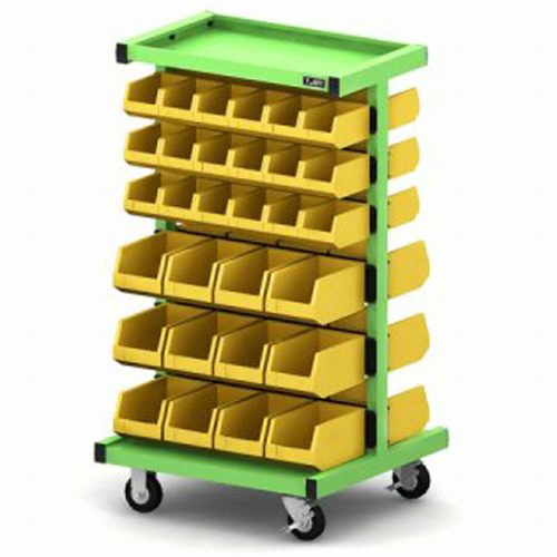 부품보관대 BRH-PU60