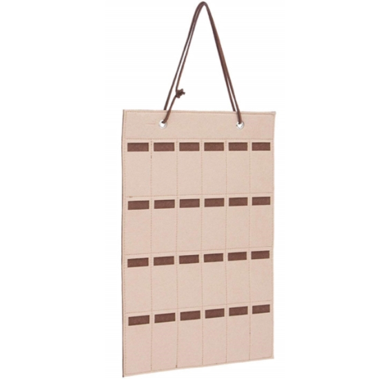 언박싱 UBX 스마트워치 스트랩 벽걸이 수납 보관함_이미지