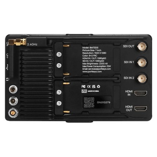 ��ƮŰ BM7 II DS ����������