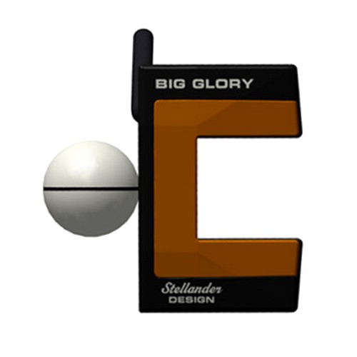 프로파운드 빅 글로리 퍼터 (정품)_이미지