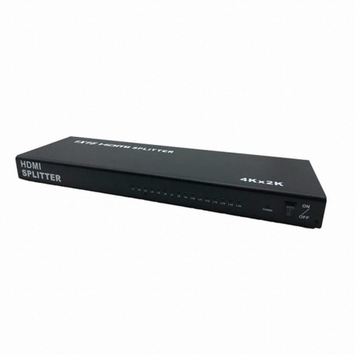 1:16 HDMI 분배기 (LS-HD1016-UHD)