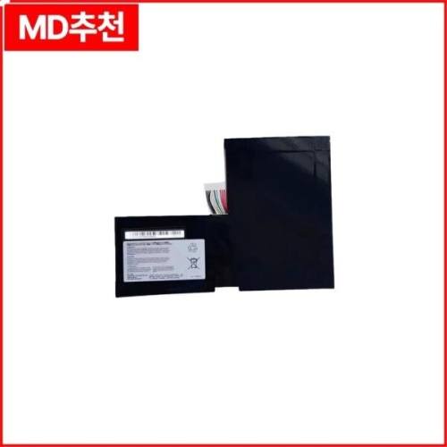 MSI GS60 2PL 6QE MS-16H2 BTY-M6F_이미지