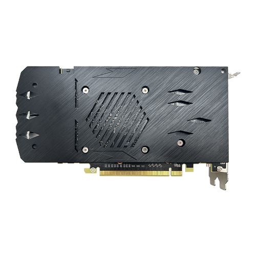 STCOM 라데온 RX 580 2048SP Gaming D5 8GB_이미지