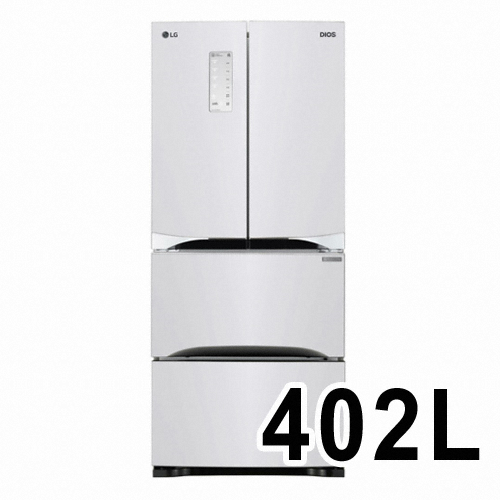 LG전자 디오스 K417SW11
