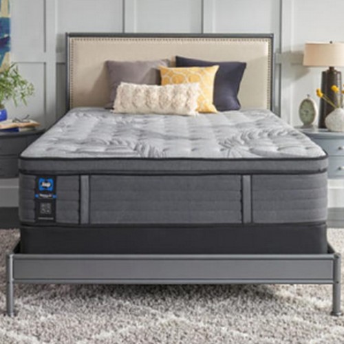 씰리 Q3 Ⅱ 미디엄 필로우탑 매트리스 35.5cm