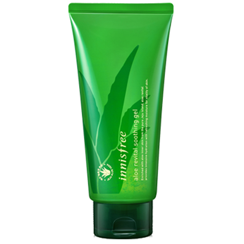 아모레퍼시픽 이니스프리 알로에 리바이탈 수딩젤 300ml (2개)