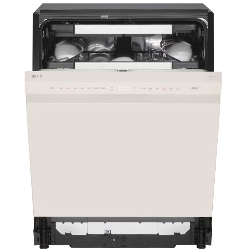 LG���� �������÷��� DUE6BGL 14�ο� ��Ʈ��