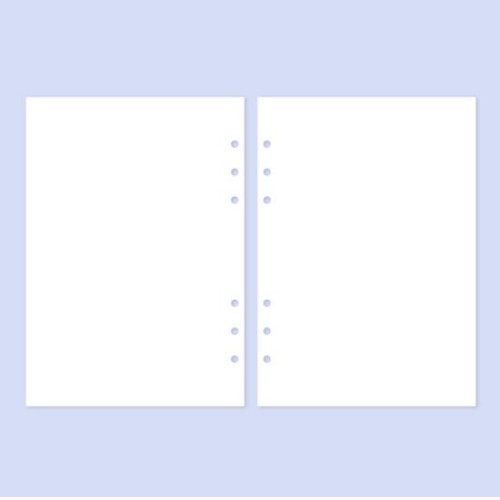 ���ʵ� A5 6�� �⺻ ���� ����