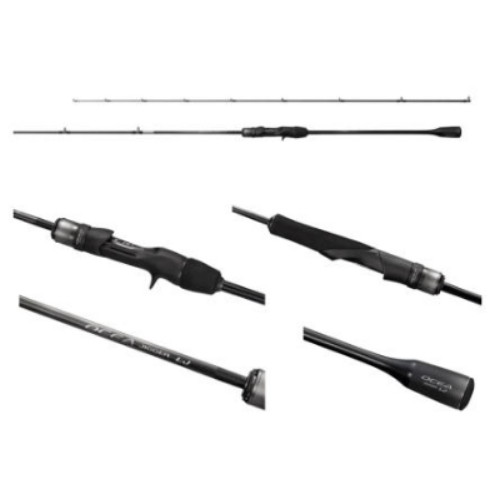 오시아 지거 LJ, 2024년형