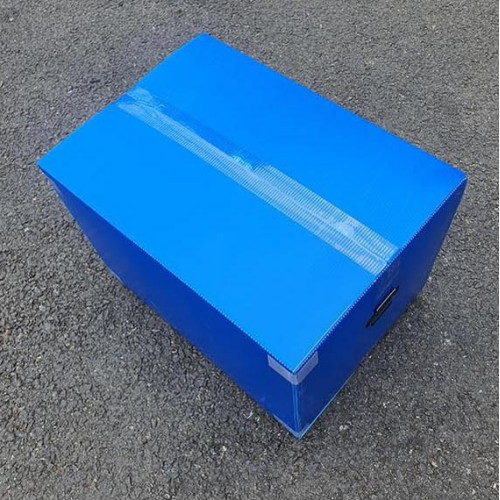 <b>이사</b><b>박스</b> 소 48x34.5x34.5cm