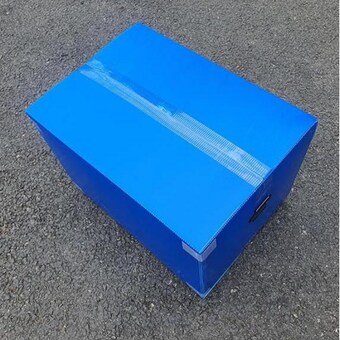 <b>이사</b><b>박스</b> 소 48x34.5x34.5cm