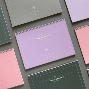 Time Tracker 스터디플래너