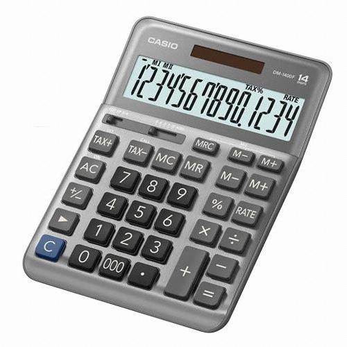 카시오 DM-1400F