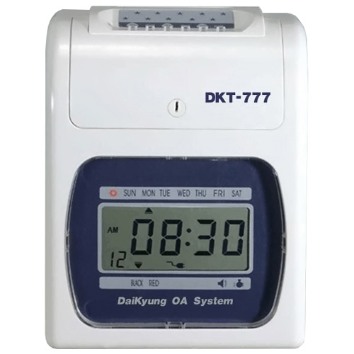 대경OA DKT-777
