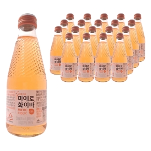 미에로화이바 210ml 20개