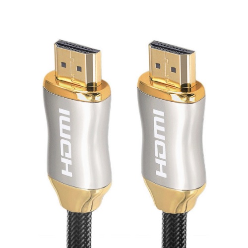 익스트라이프 림스테일 뉴런 HDMI v2.1 케이블 (3m)_이미지